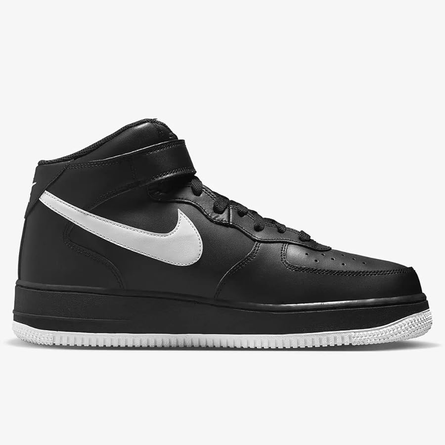 Amazon | NIKE [ナイキ] エア フォース 1 ミッド '07 AIR FORCE